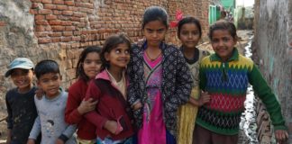 REPORTAGE DALL’INDIA. La fotografia di Luciana Milani