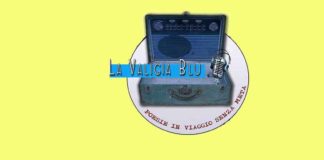 La Valigia blu. Seconda puntata