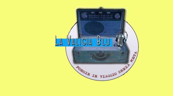 La Valigia blu. Quarta puntata