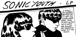 S1:E2 “Raymond Pettibon”
