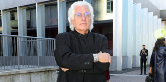 Germano Celant, il Controverso