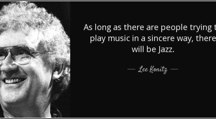 “Lee-sten!” Un ricordo di Lee Konitz