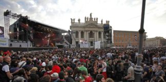 Il Concertone
