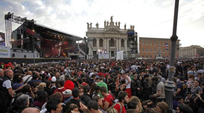 Il Concertone