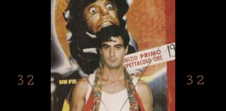Pentothal, Zanardi & Pompeo, 32 anni senza Andrea Paz Pazienza