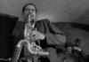 ERIC DOLPHY: UN GENIALE GESSETTO SULLA LAVAGNA