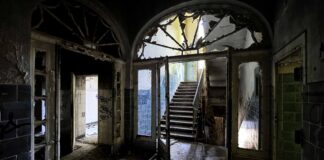 L’OSPEDALE DI BEELITZ-HEILSTÄTTEN TRA FOTOGRAFIA, MEMORIA E ATTUALITÀ