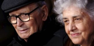 Nuovo Cinema Paradiso