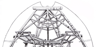 Un uovo per una cupola