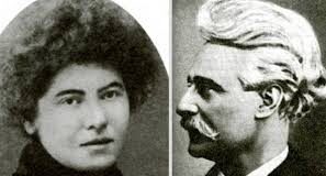 SULLA MORTE DI PAUL LAFARGUE E LAURA MARX