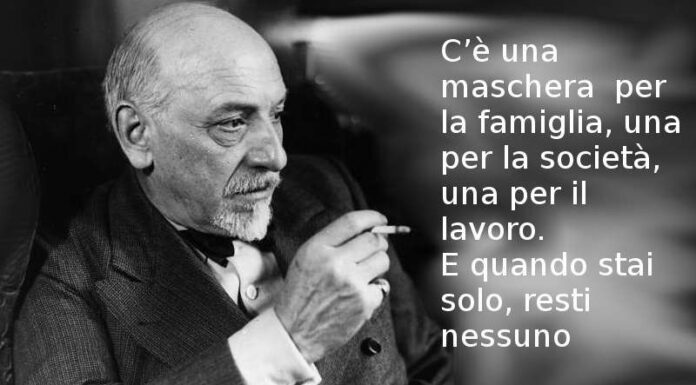 È state