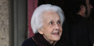 Rossana Rossanda e il giornalismo militante