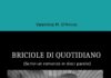 BRICIOLE DI QUOTIDIANO. Scrivi un romanzo in dieci parole.