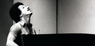 Keith Jarrett e il tempio maledetto