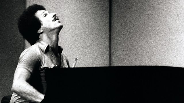 KEITH JARRETT