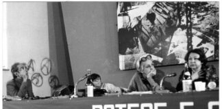 Il piccolo motore del Manifesto e la scintilla del movimento operaio