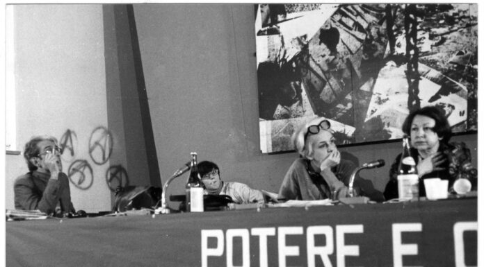 Il piccolo motore del Manifesto e la scintilla del movimento operaio