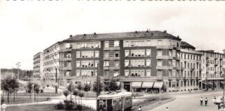 LA MIA BARONA. RICORDI DI UN QUARTIERE