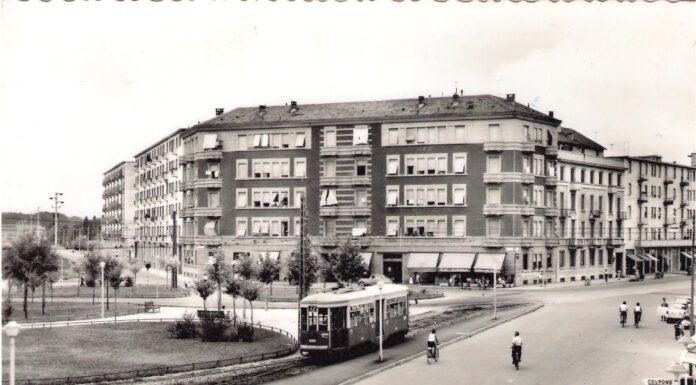 LA MIA BARONA. RICORDI DI UN QUARTIERE