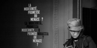 Caro amico ti scrivo, così mi distraggo un po’…