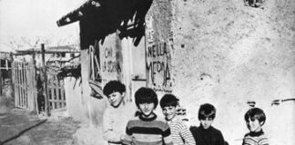 C’era una volta il blues della domenica