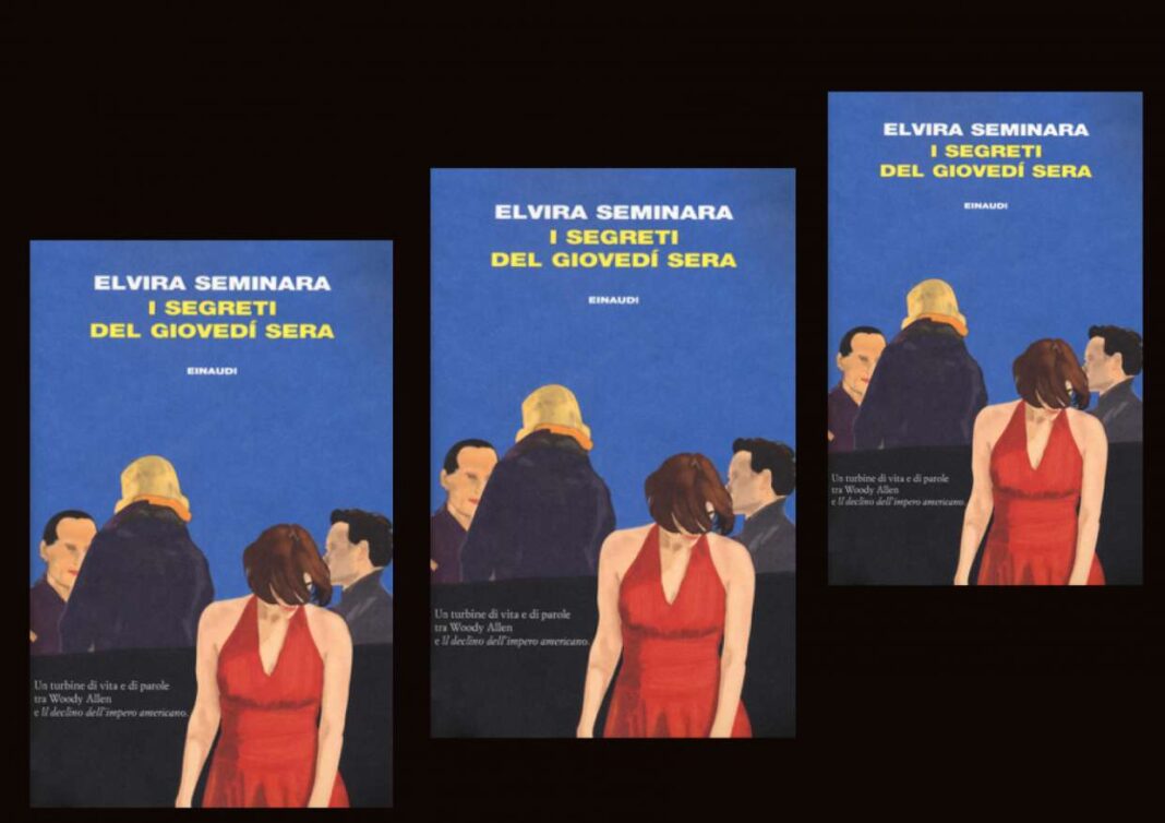 i segreti del giovedì sera