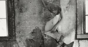 FRANCESCA WOODMAN
