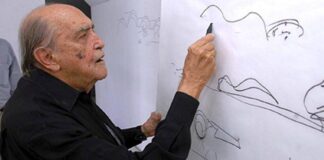 OSCAR NIEMEYER “L’architettura è il mio hobby, una delle mie allegrie”