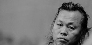 Kim Ki-duk