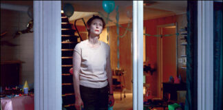 GREGORY CREWDSON