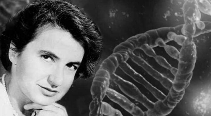 Rosalind Franklin e il sessismo nella scienza
