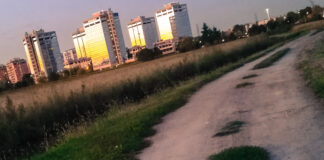S1:E2 “Il Bicighellone. Vie di fuga”