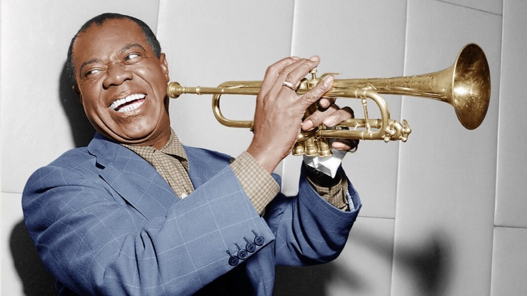 armstrong