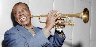 Louis Armstrong, un esempio