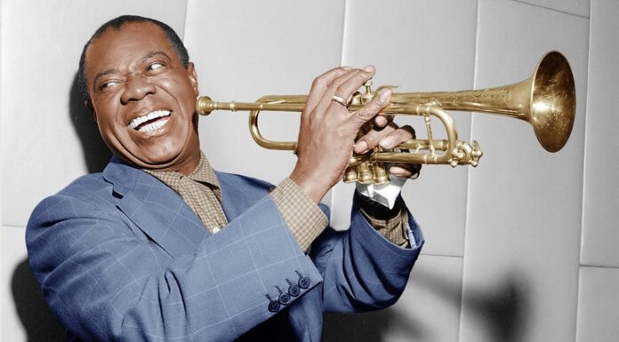 Louis Armstrong, un esempio