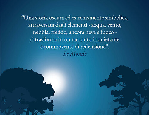 IL CORTEO DELL’ACQUA, DI YOSHIMURA AKIRA