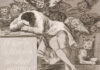 L’ombra di Goya