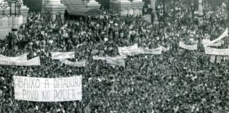 6 aprile 1967. Tropicália: il paradiso brutale di Hélio Oiticica