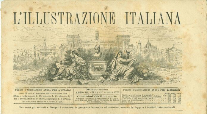 Violenza sulle donne. 1906: cronache dagli Stati Uniti