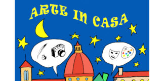 ARTE IN CASA