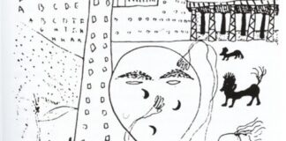 5 giugno 2013 – Back tomorrow: Garcia Lorca-Patti Smith