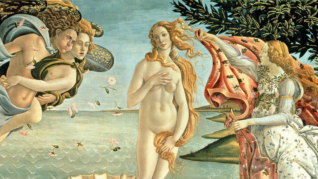 2 nascita-venere-botticelli