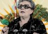 Laura Conti: ma chi ha detto che non c’è?