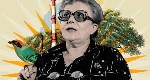 Laura Conti: ma chi ha detto che non c’è?