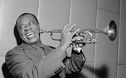 SATCHMO FOREVER
