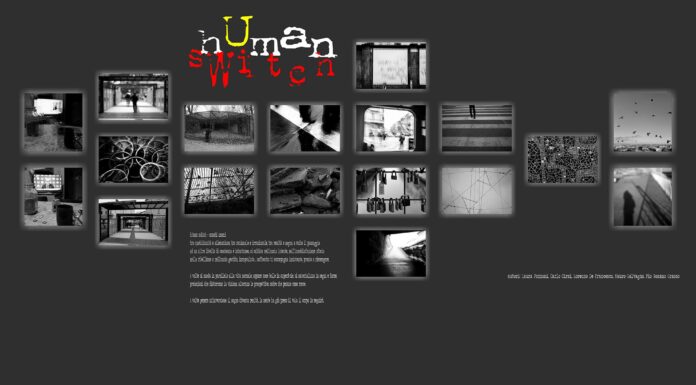 hUman sWitch