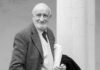 Un piccolo Ricordo/Omaggio ad un Maestro scomparso da poco. Vittorio Gregotti