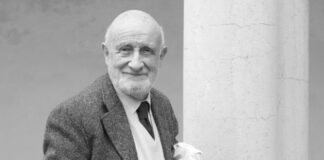Un piccolo Ricordo/Omaggio ad un Maestro scomparso da poco. Vittorio Gregotti