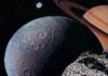 SUN RA, IL SIGNORE DEGLI ANELLI DI SATURNO