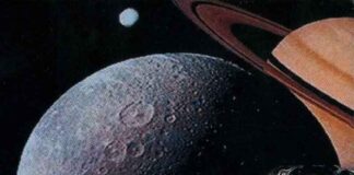 SUN RA, IL SIGNORE DEGLI ANELLI DI SATURNO